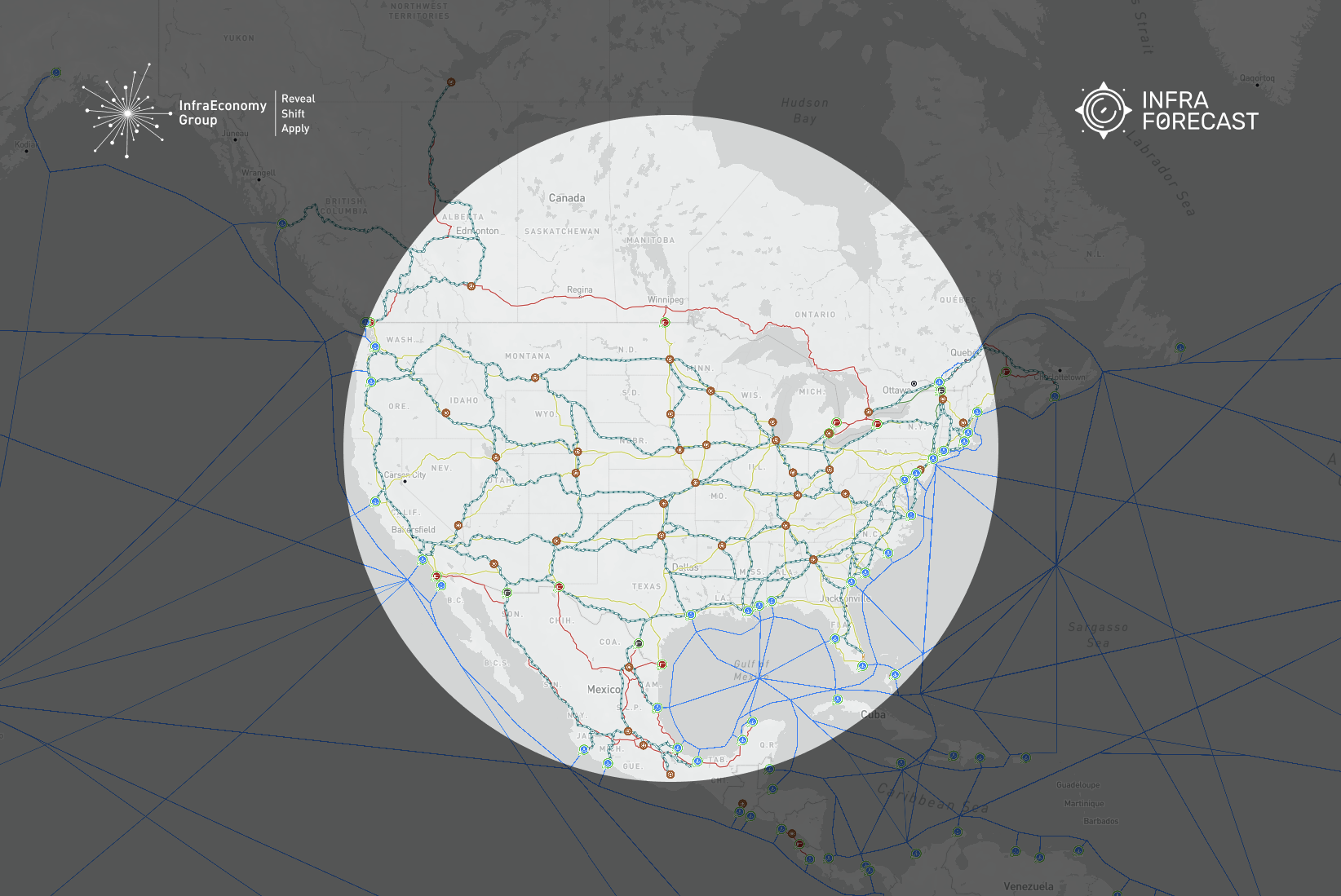 United States Mobilises USD 1.5 Billion to Accelerate Nationwide Transport Infrastructure Upgrades