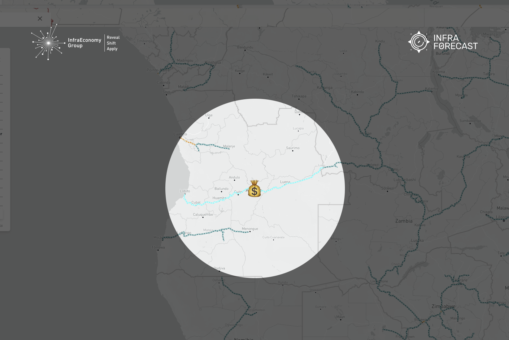 US$753m financing advances Lobito Corridor as Africa’s Atlantic gateway for critical minerals