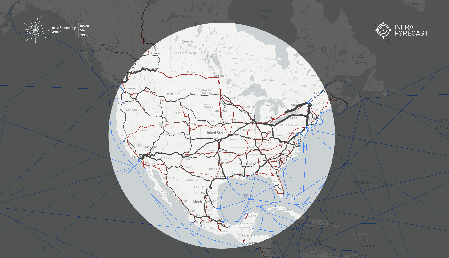 United States Mobilises USD 1.5 Billion to Accelerate Nationwide Transport Infrastructure Upgrades