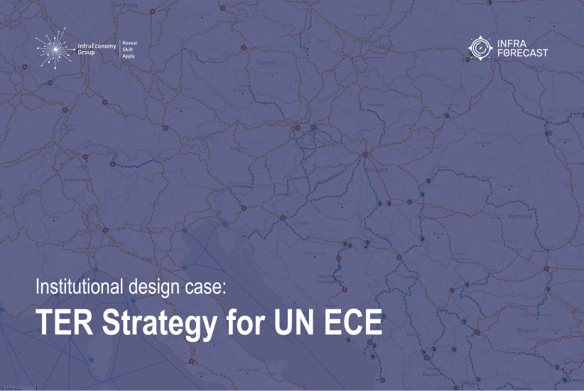 TER Strategy for UN ECE